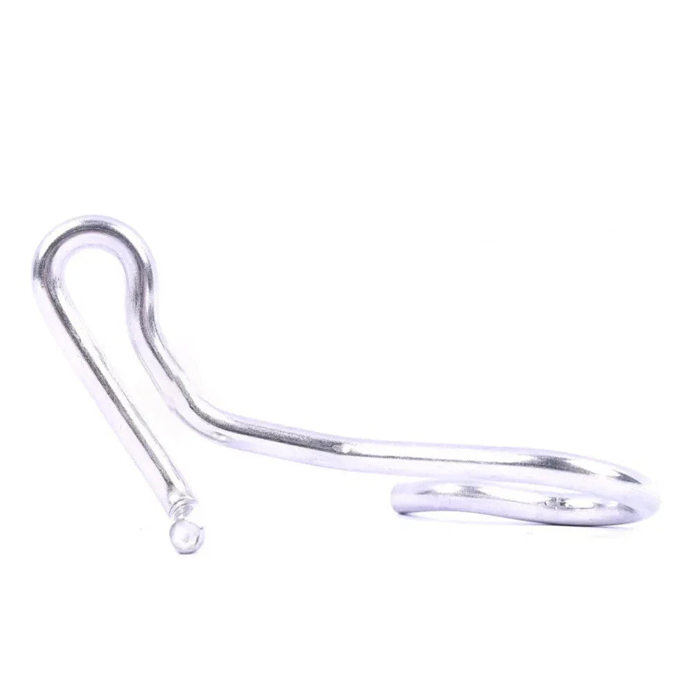 Right Brake Cable Guide / Sustainable Material for Land Rovers and Sports