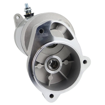 Starter Motor for Polaris Scrambler 250 (1985–1986) W/Bendix & Relay
