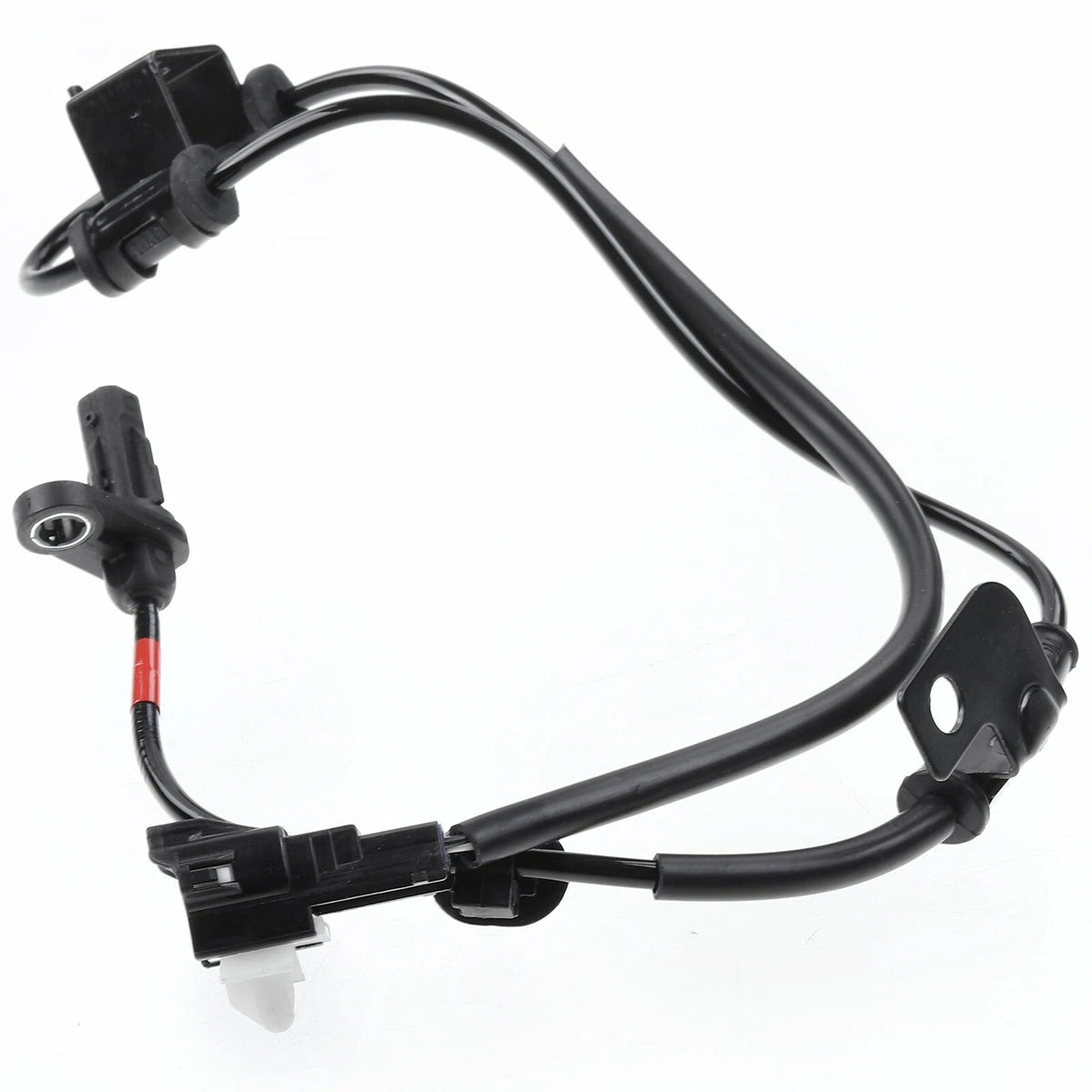 2X Front ABS Wheel Speed Sensors for Hyundai Sonata (2011–2012) 59830-3S900, 5S14041