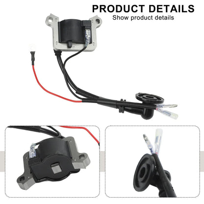 Ignition Coil Trimmer for
