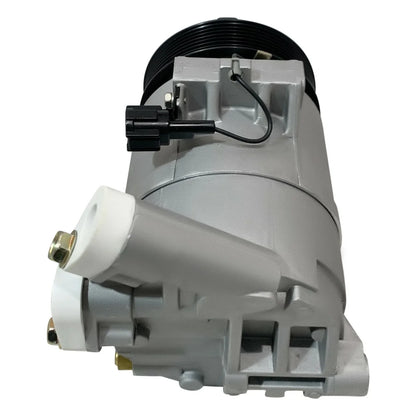 AC Compressor Kit With Condenser for Nissan NV2500 4.0L (2014–2014)