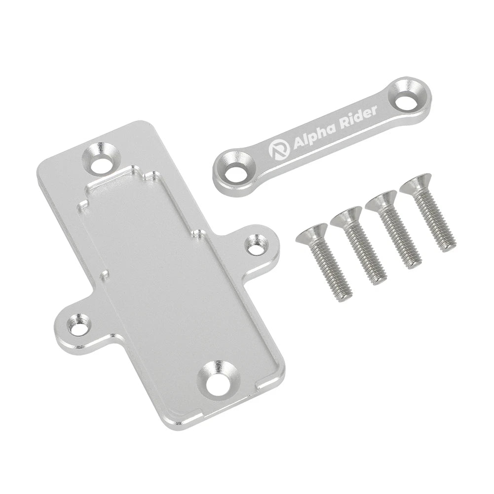 Flex Fuel Sensor Mount Bracket for GM Delco (Ethanol)