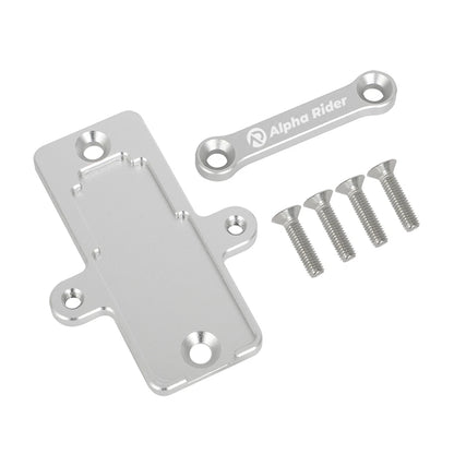 Flex Fuel Sensor Mount Bracket for GM Delco (Ethanol)