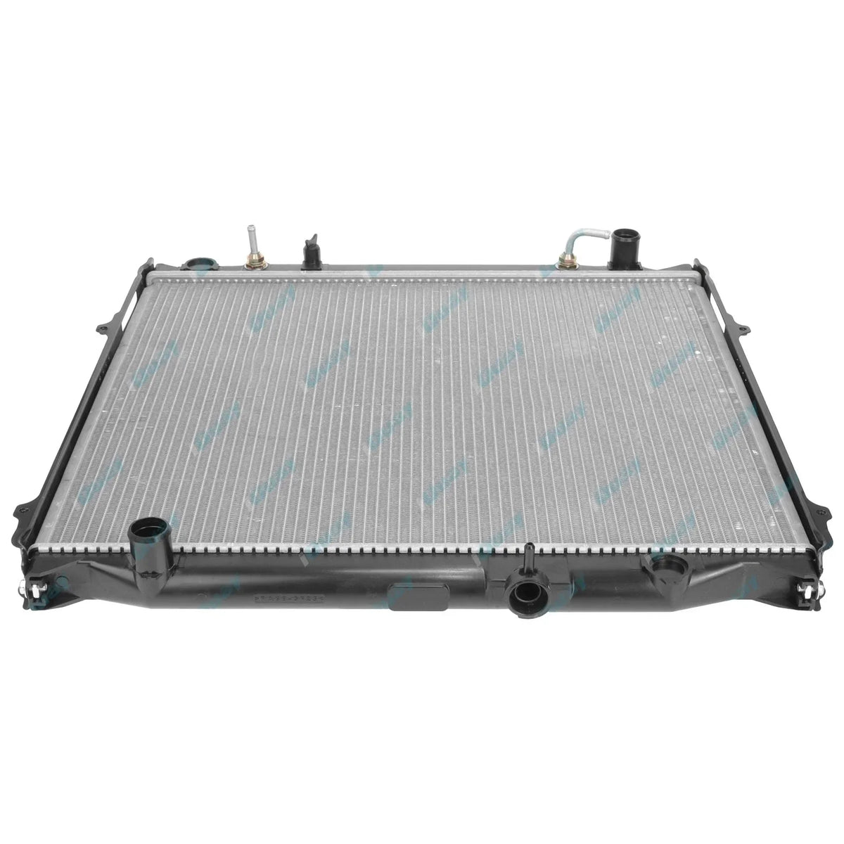 Radiator for Toyota 4Runner Hilux Surf RZN185 4cyl 2.7L 3RZ-FE Petrol Auto 95~02