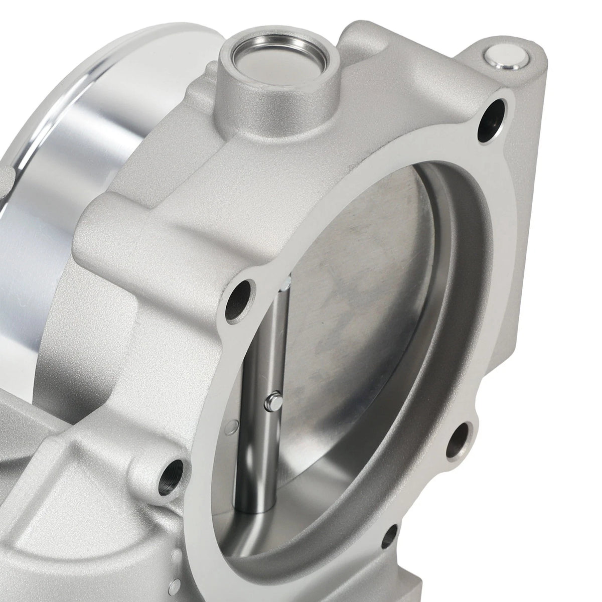 Throttle Body for Hyundai Equus Genesis Kia Borrego V8 4.6L (2009–2012) 351003F000, 351003F010, BFPA3I