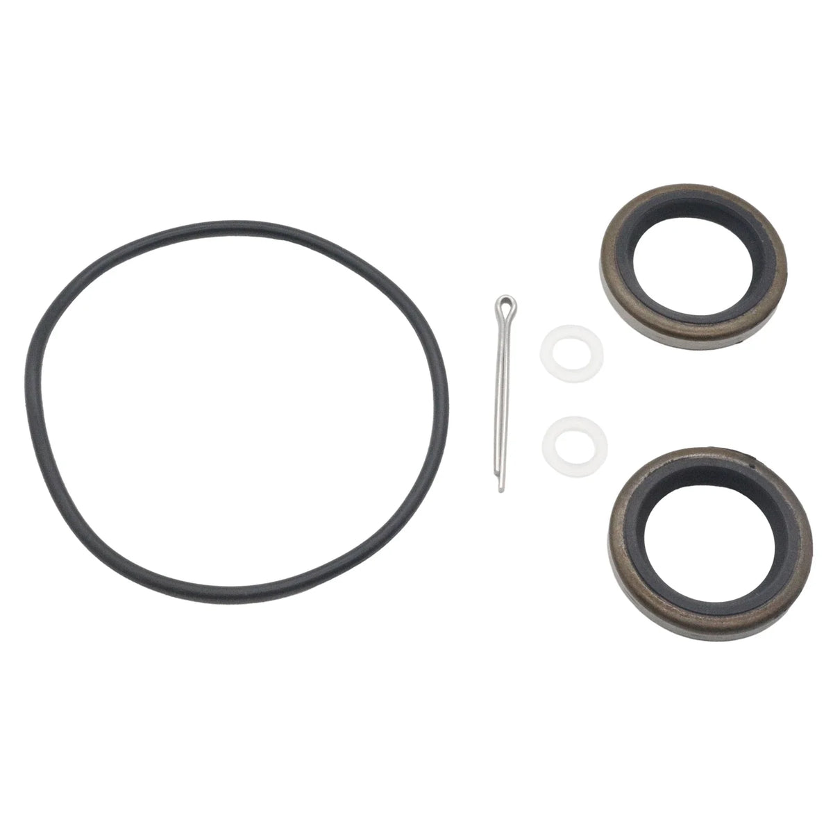 Seal Kit for OMC Cobra V6 V8 Lower Unit (320862, 305123, 306394)