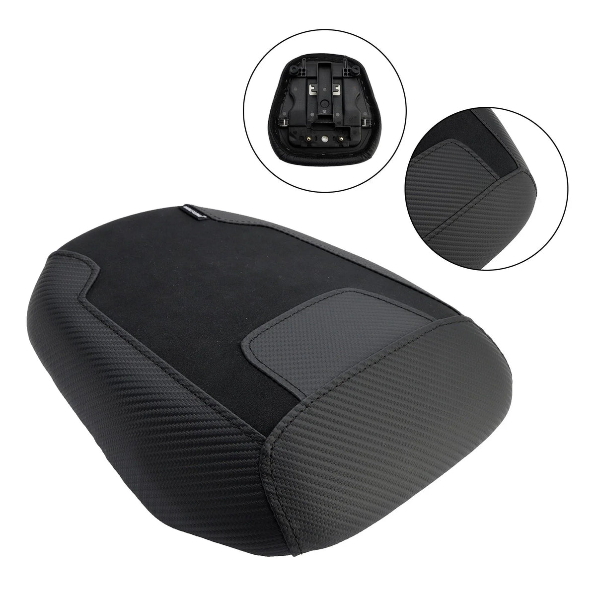Rear Seat Passenger Cushion for Suzuki V-Strom250SX (2024–2025)