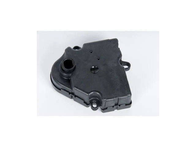 HVAC Panel Mode Door Actuator for Chevrolet C1500 (1988–1990) 74953QPHR