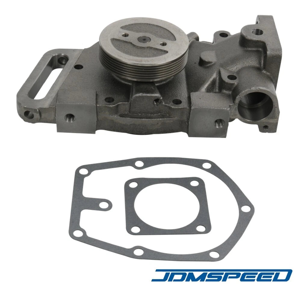 Water Pump & Gaskets Set for Cummins 855 Ntc Big Cam (Heavy Duty)