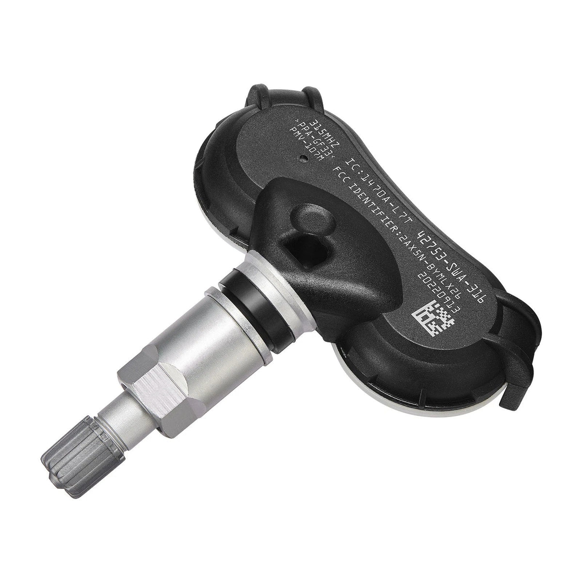 TPMS Tire Pressure Sensor for Honda Fit 2008–2014 1.5L (42753-SWA-A53)