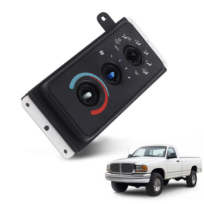 7+3 Pins Heater Control Module for Dodge Ram 1500 2500 3500 (1998–2002) 5015734AA