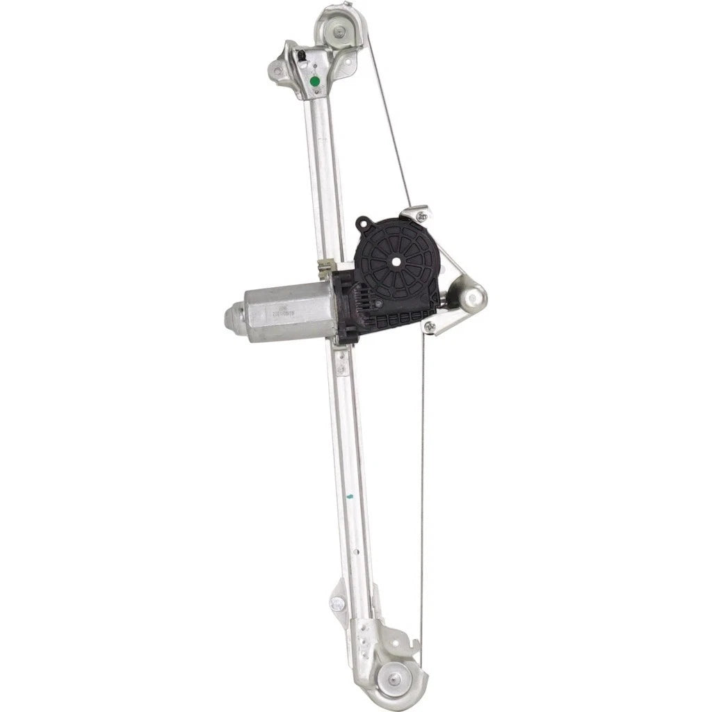Power Window Regulator for Mercedes-Benz E430 (2000–2002) CLX-M0-USA-RM49170021-CL360A70