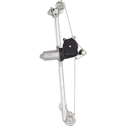Power Window Regulator for Mercedes-Benz E430 (2000–2002) CLX-M0-USA-RM49170021-CL360A70