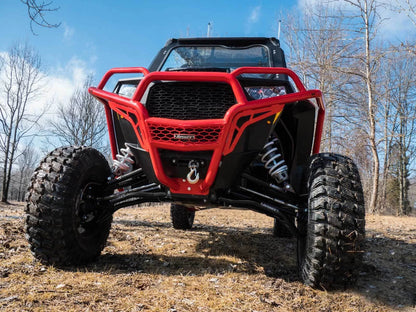 SuperATV High Clearance Lower A Arms for Polaris RZR XP Turbo (2016–2021)