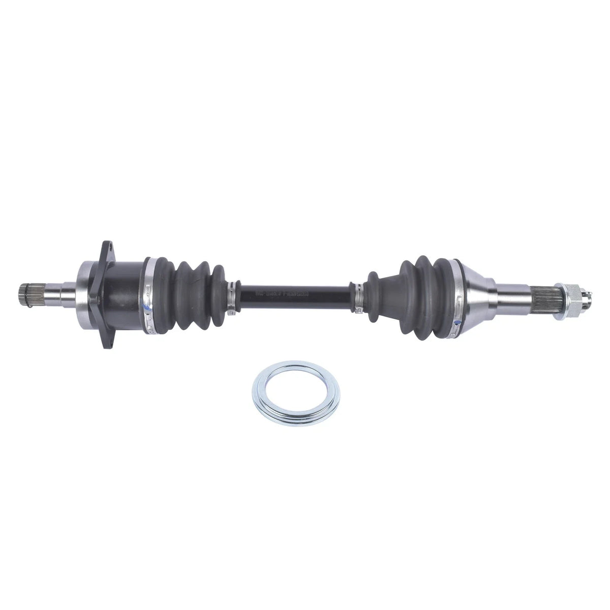Complete CV Joint Axle for Can-Am Outlander 400 4X4 (2007–2015)