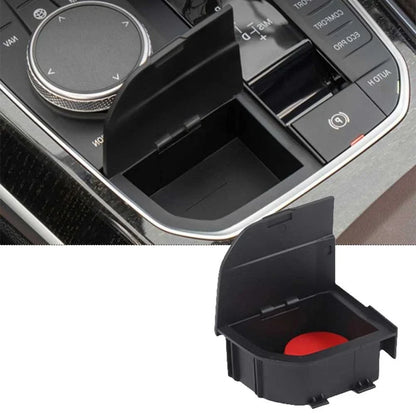 Car Organizer Box for BMW Center Console Armrest (Compatible Models)