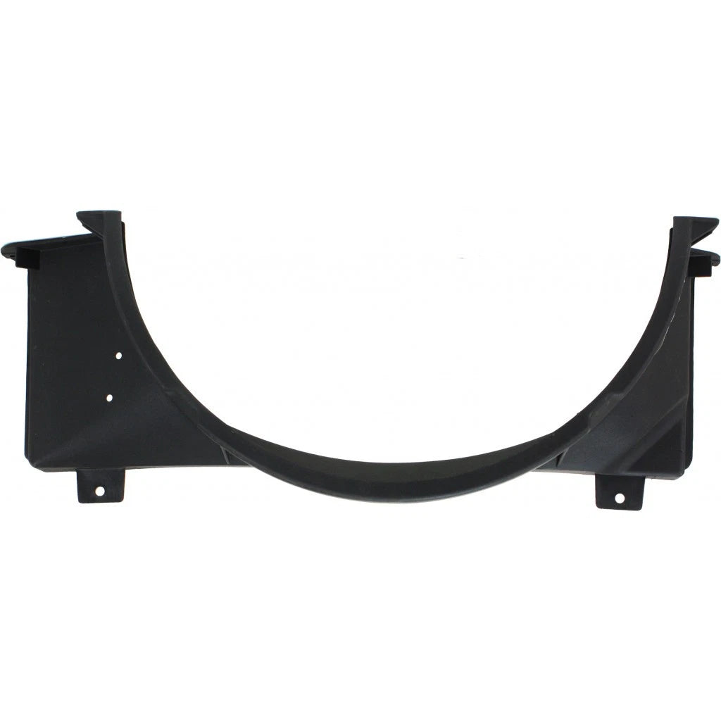 Radiator Fan Shroud for Chevy C2500 (1999–2000) | GM3110117, CLX-M0-USA-C160311-CL360A76