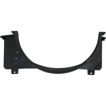 Radiator Fan Shroud for Chevy C2500 (1999–2000) | GM3110117, CLX-M0-USA-C160311-CL360A76