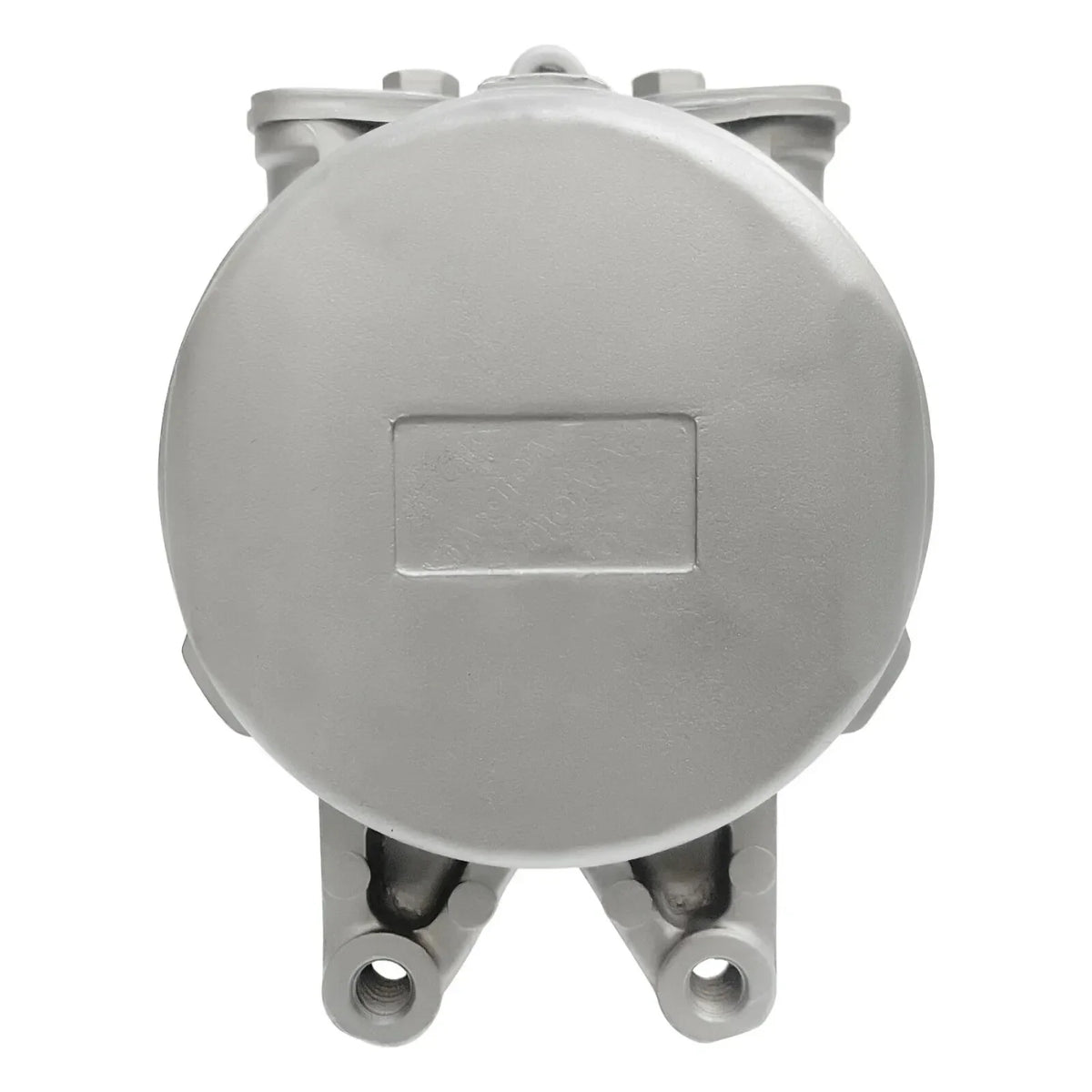 A/C Compressor Kit Replacement for Ford Mustang 3.8L 5.0L (1983–1984)