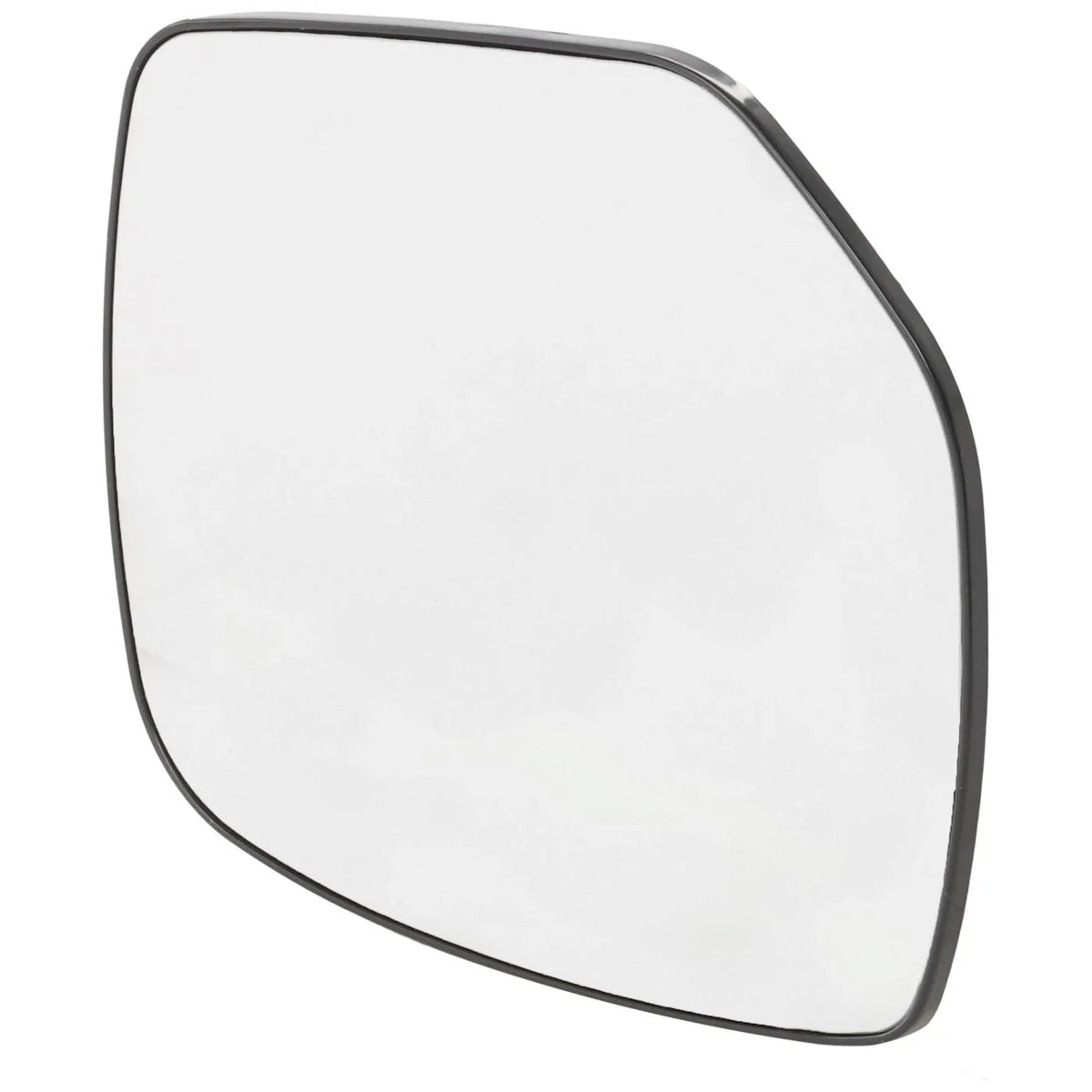 Passenger Right Side Mirror Glass for Subaru Forester