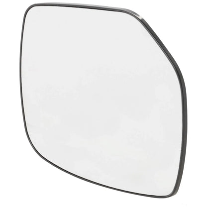 Passenger Right Side Mirror Glass for Subaru Forester