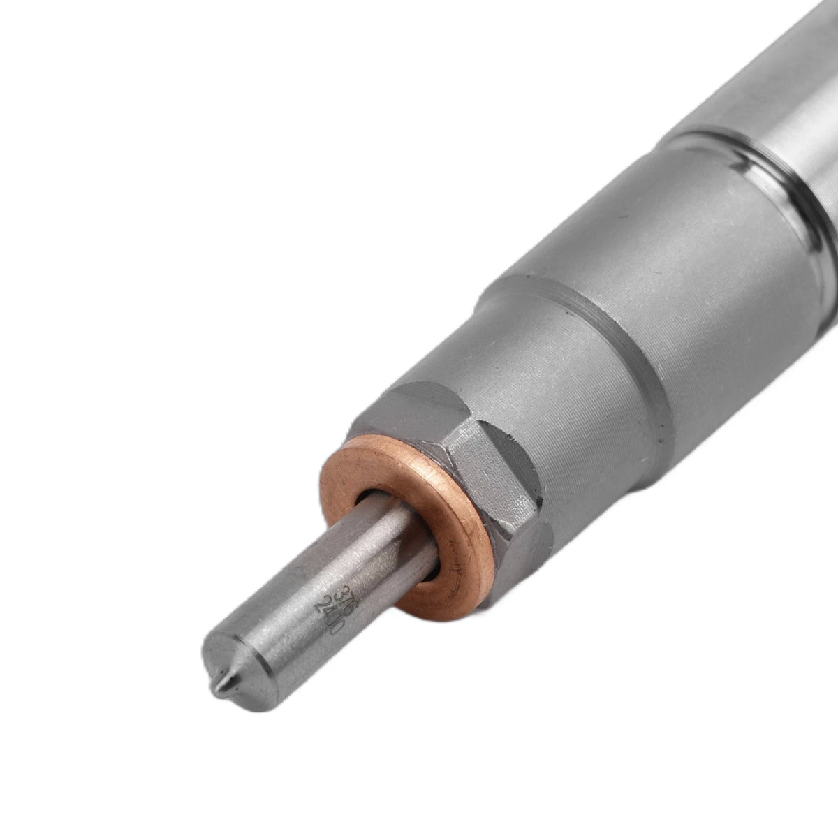 Fuel Injector for Mercedes V Class Vito Mixto (2014–2023) A6510703187, 0445110574