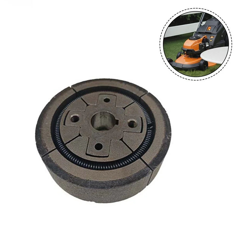 Clutch for Multiquip Mikasa Rammers (Heavy Duty) 943020020, 361463840