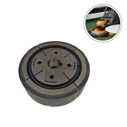 Clutch for Multiquip Mikasa Rammers (Heavy Duty) 943020020, 361463840