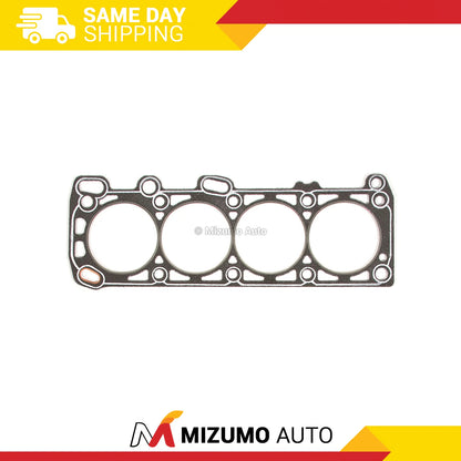 Graphite Head Gasket for Mitsubishi Dodge Eagle Plymouth 1.8L SOHC (1989–1994) MA-4216936577