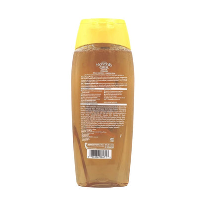 Cleansing Shampoo with Chamomile Extract for Manzanilla Grisi (2 Pack)