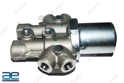 Brake Valve Assy Proportioning for Suzuki A-Star Baleno Swift (51910M860A3)