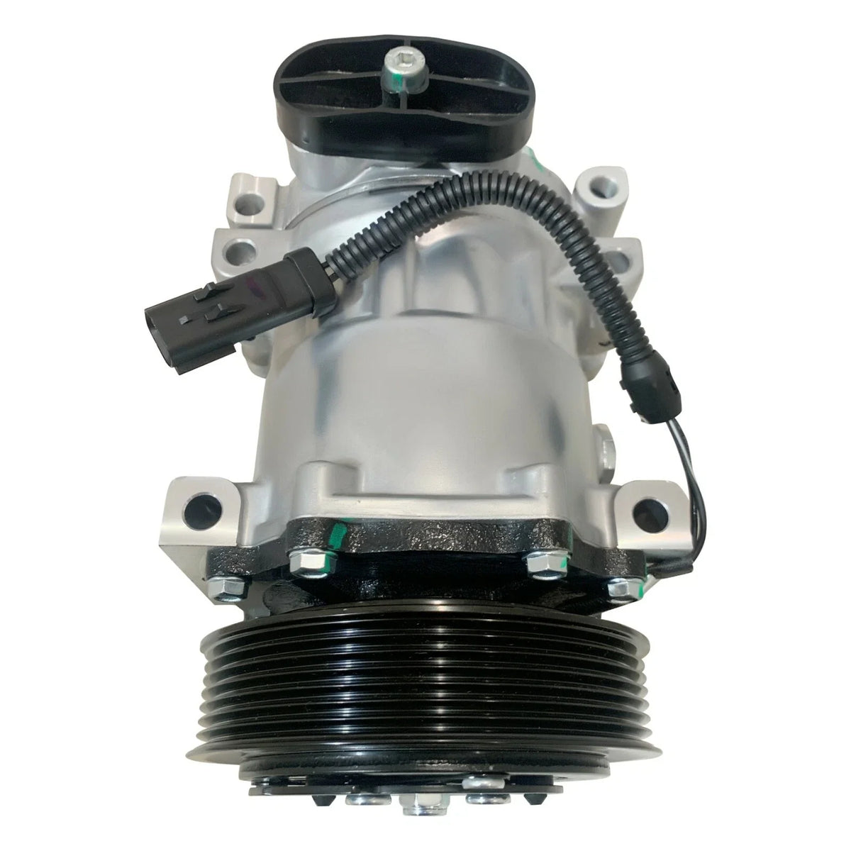 AC Compressor Kit Replacement for Dodge Durango 3.9L 5.2L 5.9L (1999–1999)