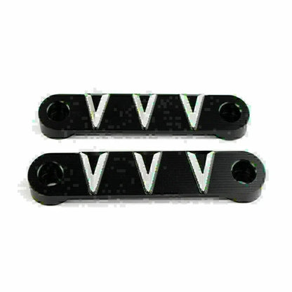 Front Axle Fender Mudguard Plate Cover for Yamaha NMAX 125/155 (2015–2018)