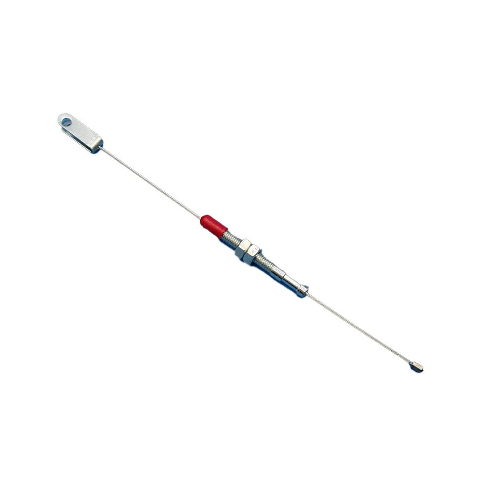Throttle Cable for Perkins (260mm Length)