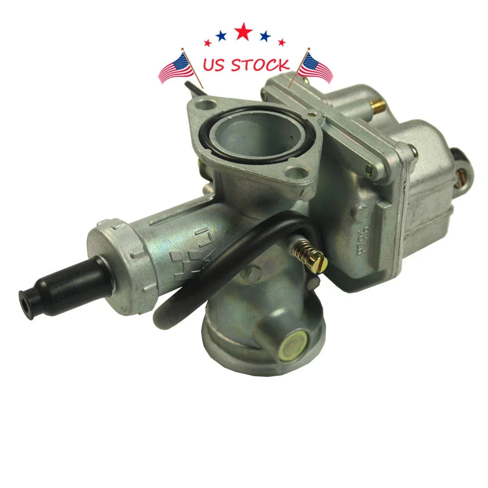 Choke Carburetor for Honda XR100 XR100R (1984–2003) 26mm