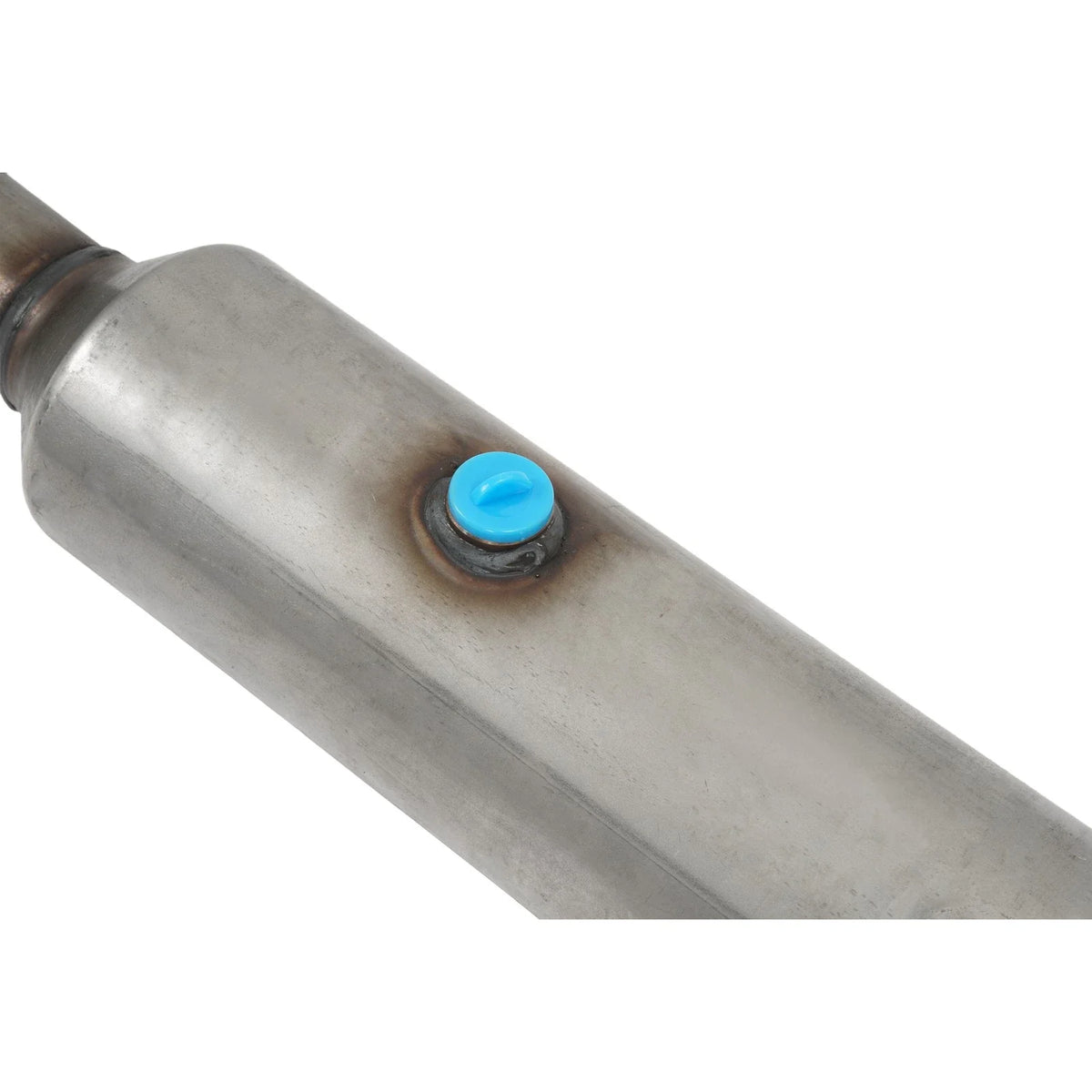 Left & Right Catalytic Converter for Toyota Tundra 4.7L (2000–2004)