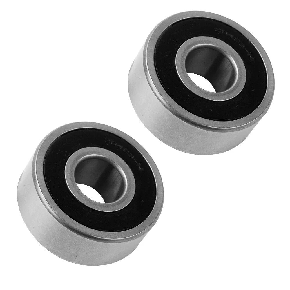 Front Wheel Bearings Seals Kit for Harley FXST Softail, XL/XLH/XLH883 (1984–2023)