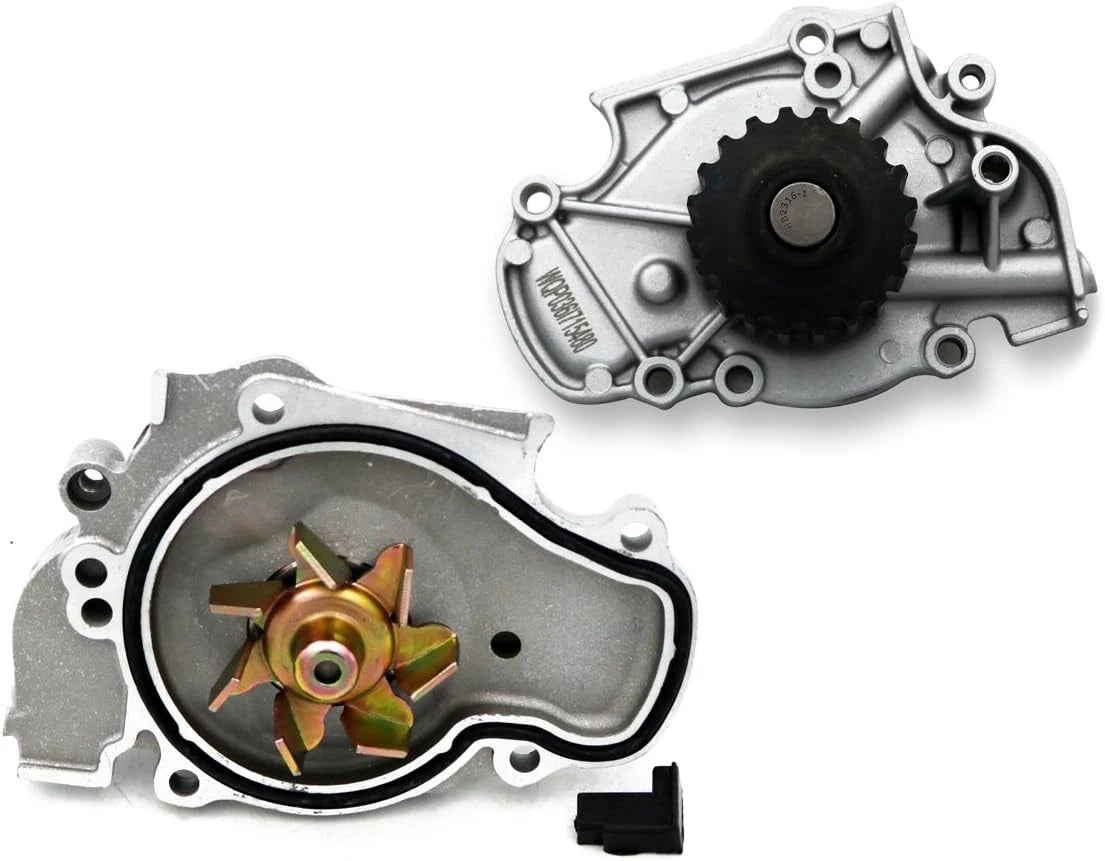 Timing Belt Water Pump Kit for Honda Accord (1994–2002) 1613