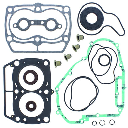 Complete Gasket Set with Oil Seal for Polaris Ranger 700 4x4 (2005–2009)