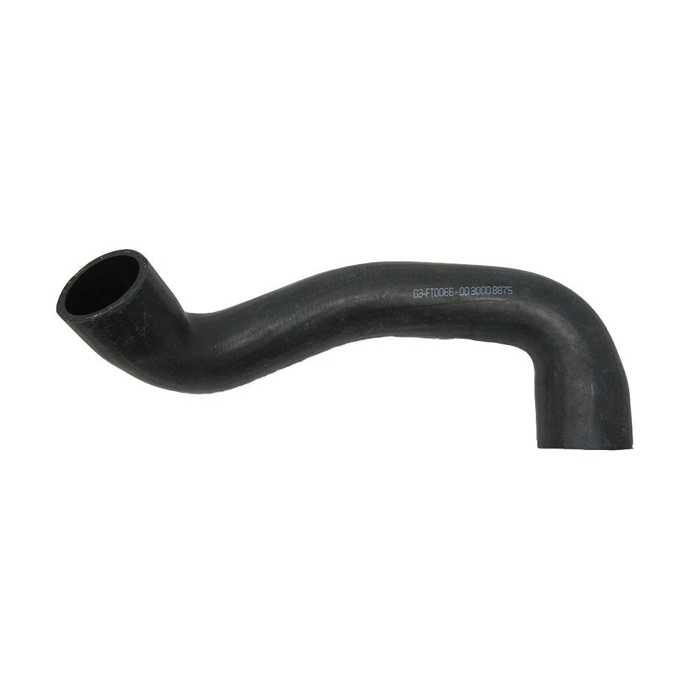 Lower Radiator Hose for Ford Holland 2110 2120 2300 231 2310 233 2600 2600V
