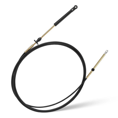 Throttle Shift Remote Control Cable for Johnson Evinrude OMC BRP (2014) 0173114