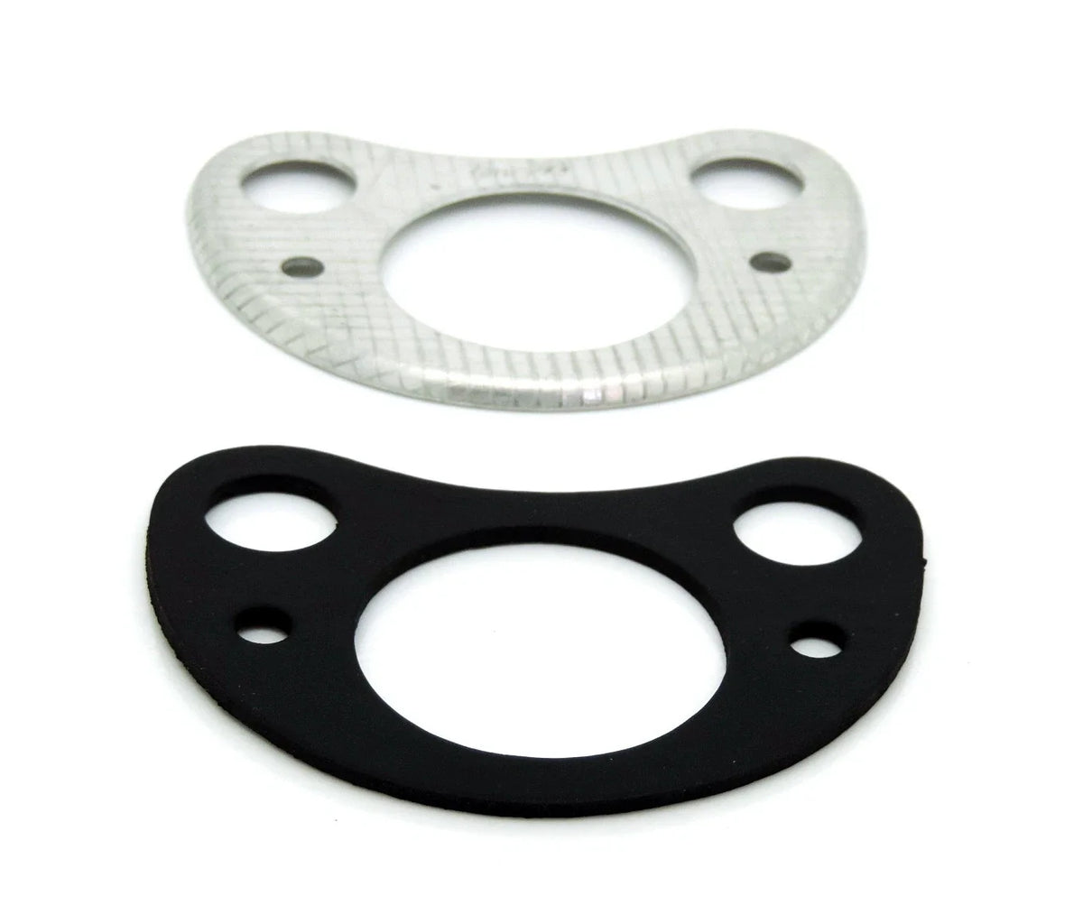 Dash Plate Panel & Rubber Gasket for Fordson Dexta Super Dexta