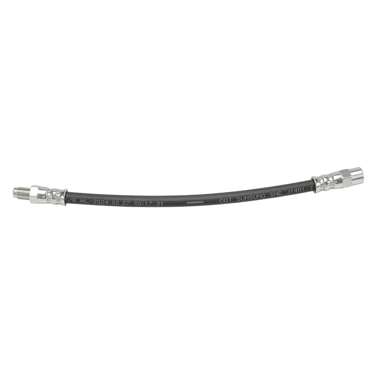 Brake Line Rear for VW A8 (1990–1999) 4D0611775B, 17981745, H38990