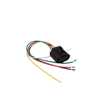 Mass Air Flow MAF Sensor Connector for Lexus IS250 GS350 ES350 (2007–2012) - 22204-31020, 22204-31010, 22204-0H010, 22204-0T010