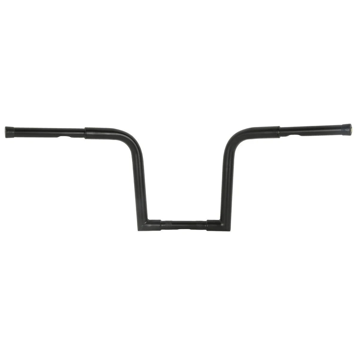 1 1/4" Fat 12" Rise Ape Hanger Handlebar for Harley FLST FXST Sportster XL (–)