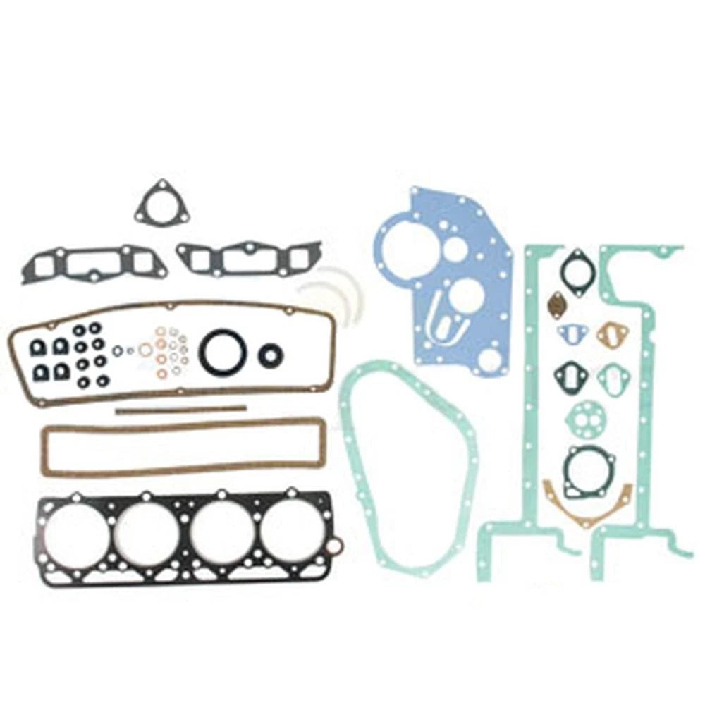 Overhaul Gasket Set for Major Power Major Super Major