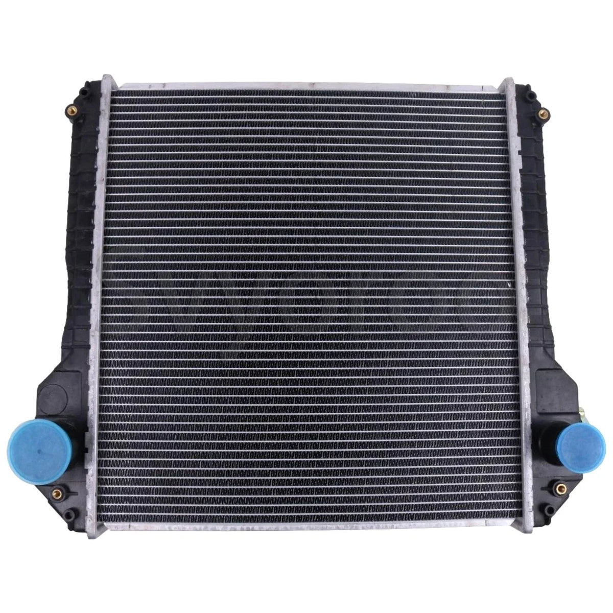 Radiator 234876A2 for Case P110 P70 P85 Forklift (586G, 588G, 580M, 585G, U80)