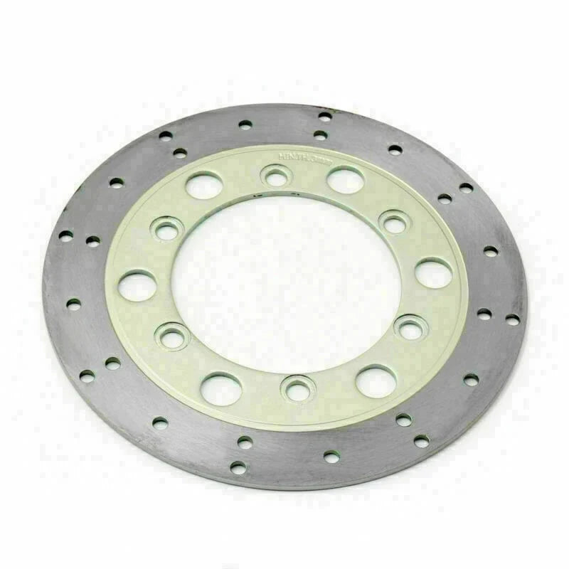 Rear Brake Disc Rotor for Honda CA125 S/T/V CA250 VT125 CX C1-C4 CMX250 (1985–2009)