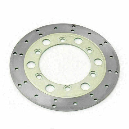 Rear Brake Disc Rotor for Honda CA125 S/T/V CA250 VT125 CX C1-C4 CMX250 (1985–2009)