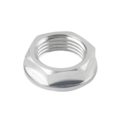 Front Axle Shaft Lock Nut M18XP1.5 for Suzuki RMZ250 RMZ450 (2004–2020)